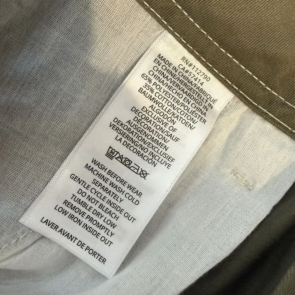 True Religion om nwot